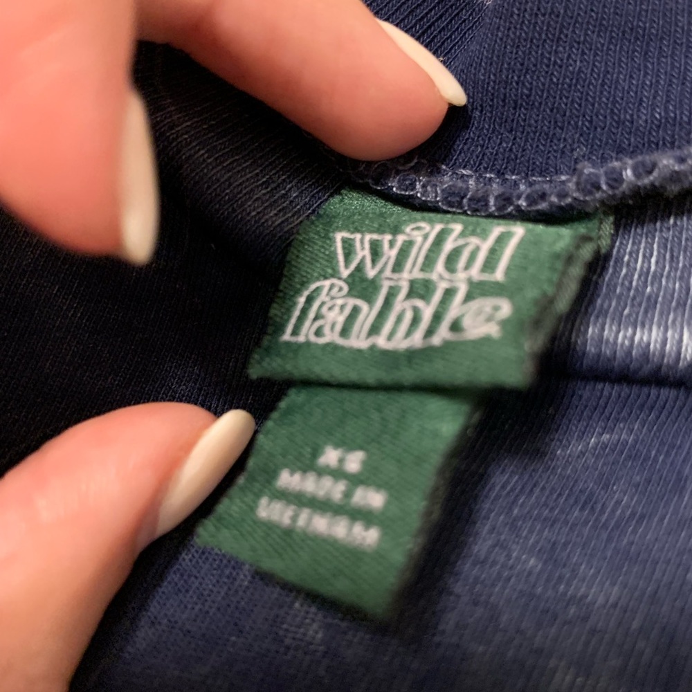 Wild Fable/Target Tee - Picture 2 of 5